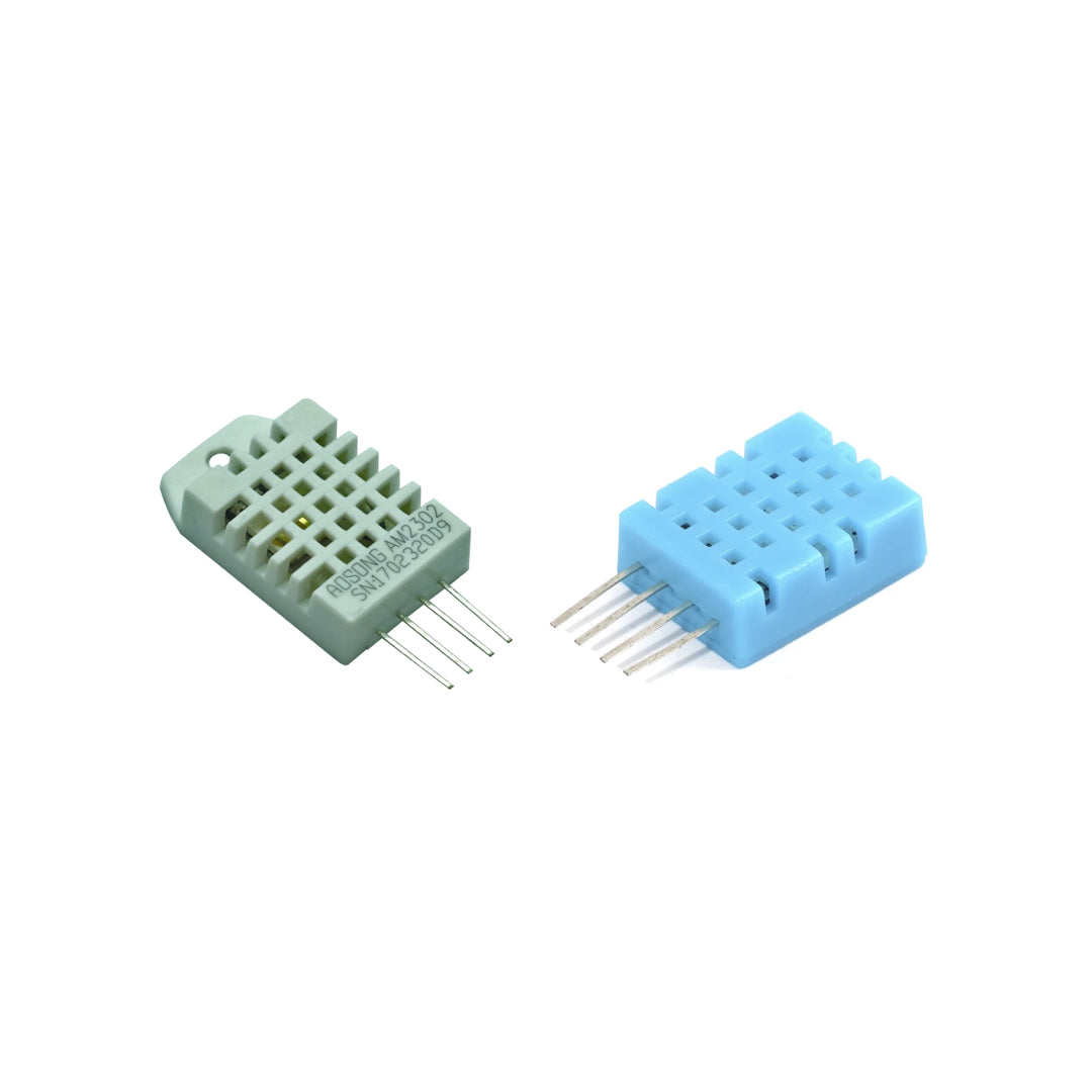 HUMIDITY SENSOR