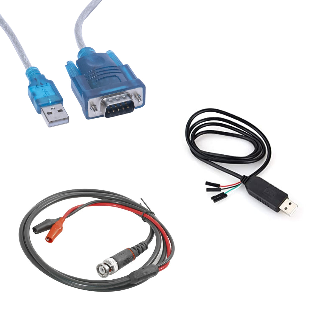 INTERFACING CABLES | Buy Online In India | Low Price In India – TOMSON ...
