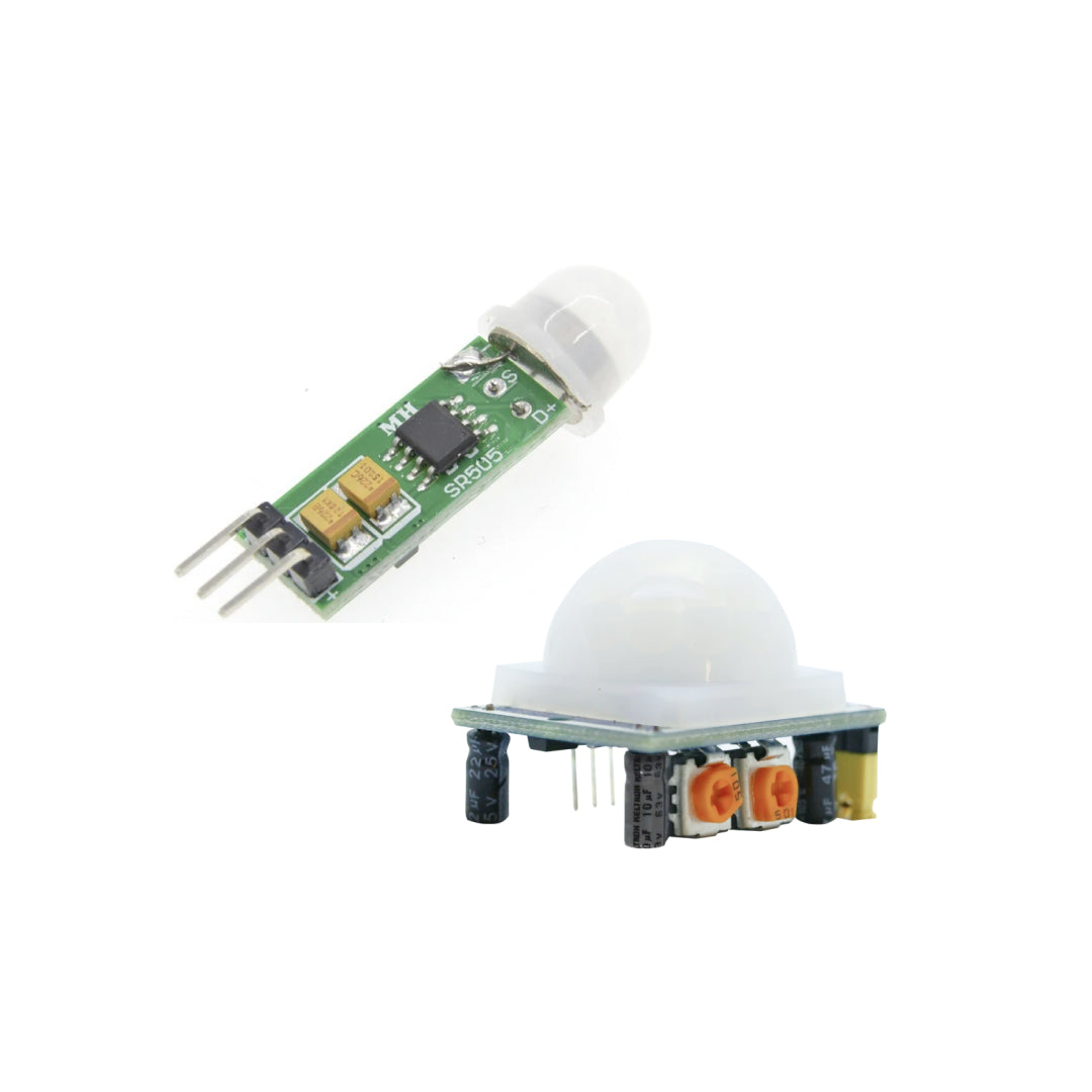 IR  PIR SENSOR  PROXIMITY