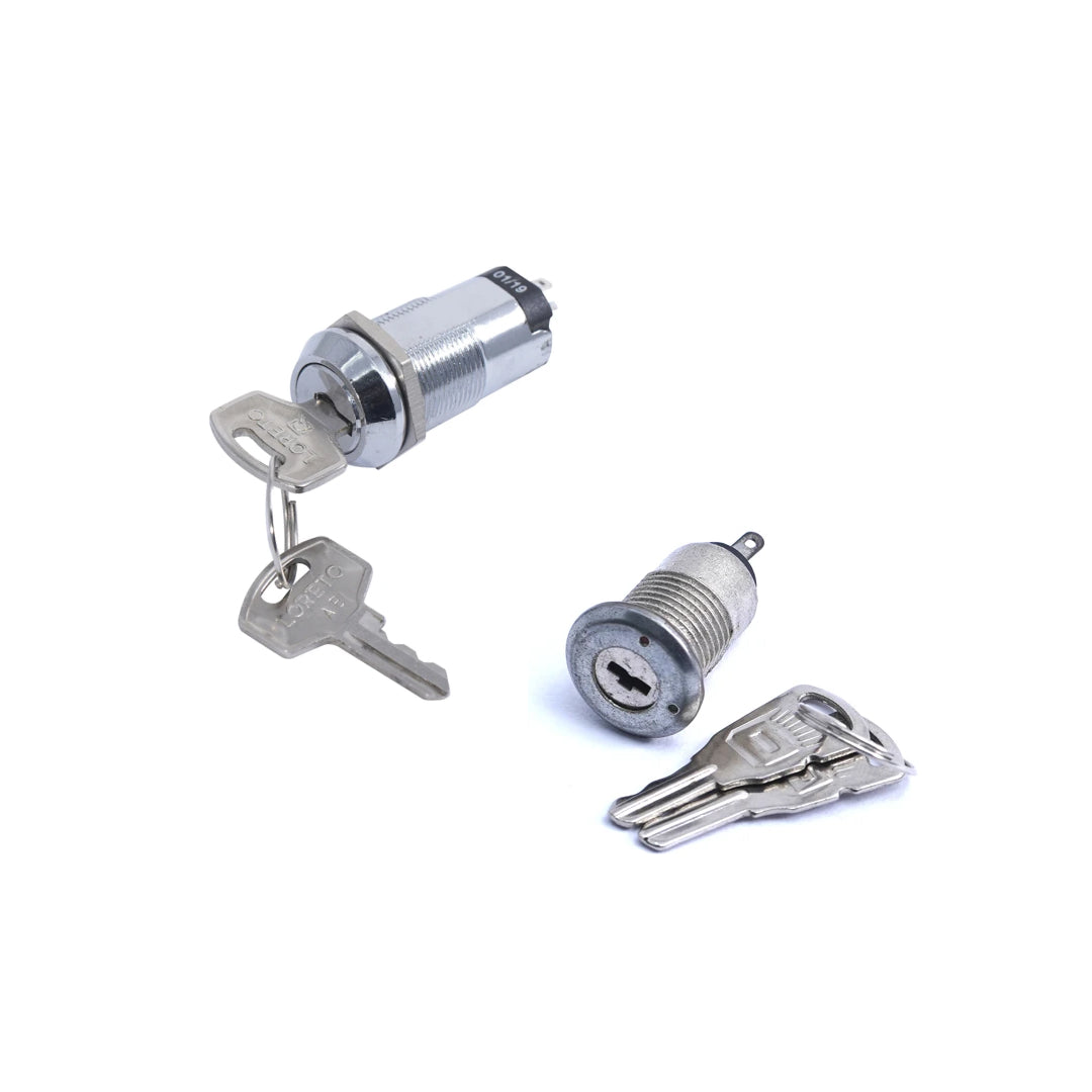 KEY SWITCH