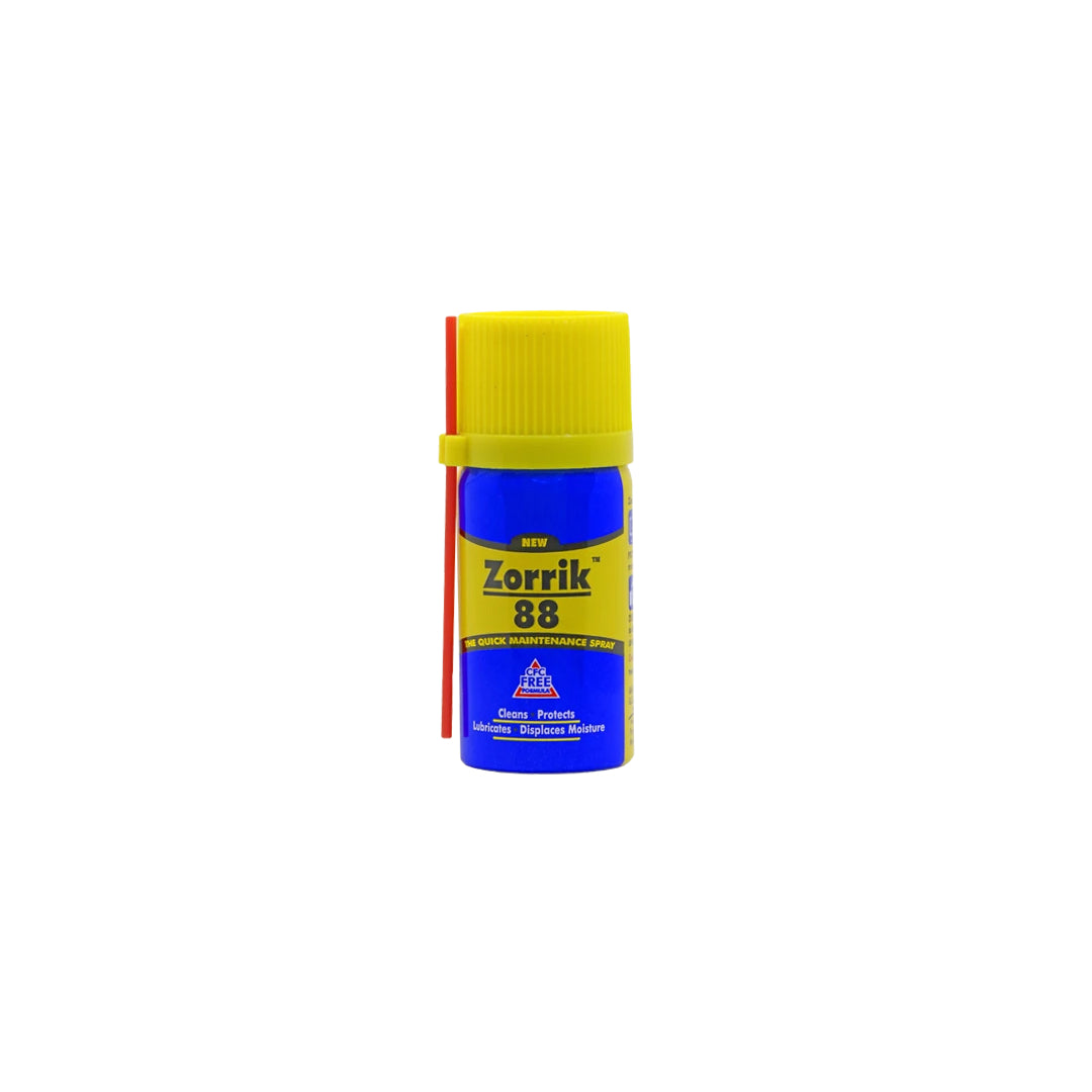 LUBRICANTS & DEGREASERS