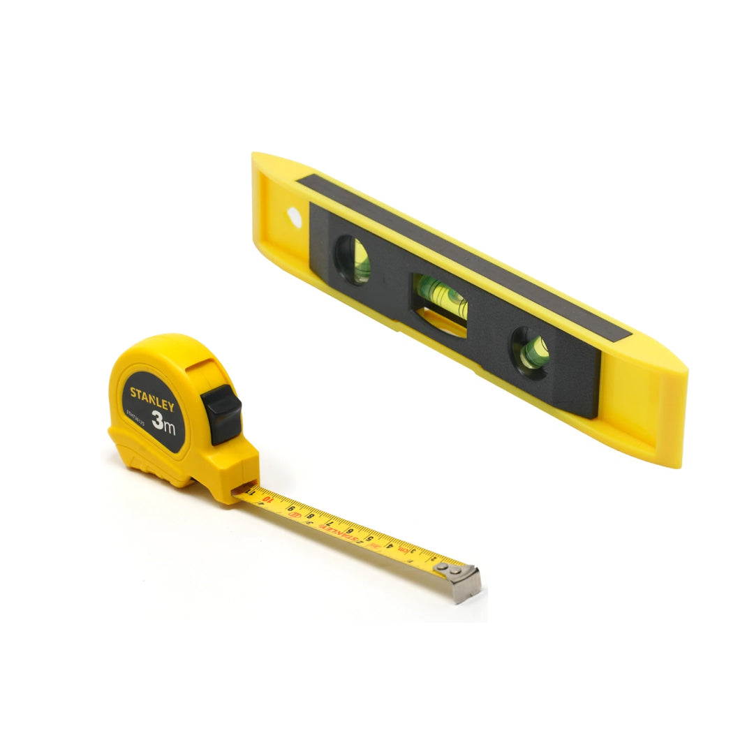 MEASURING TOOLS