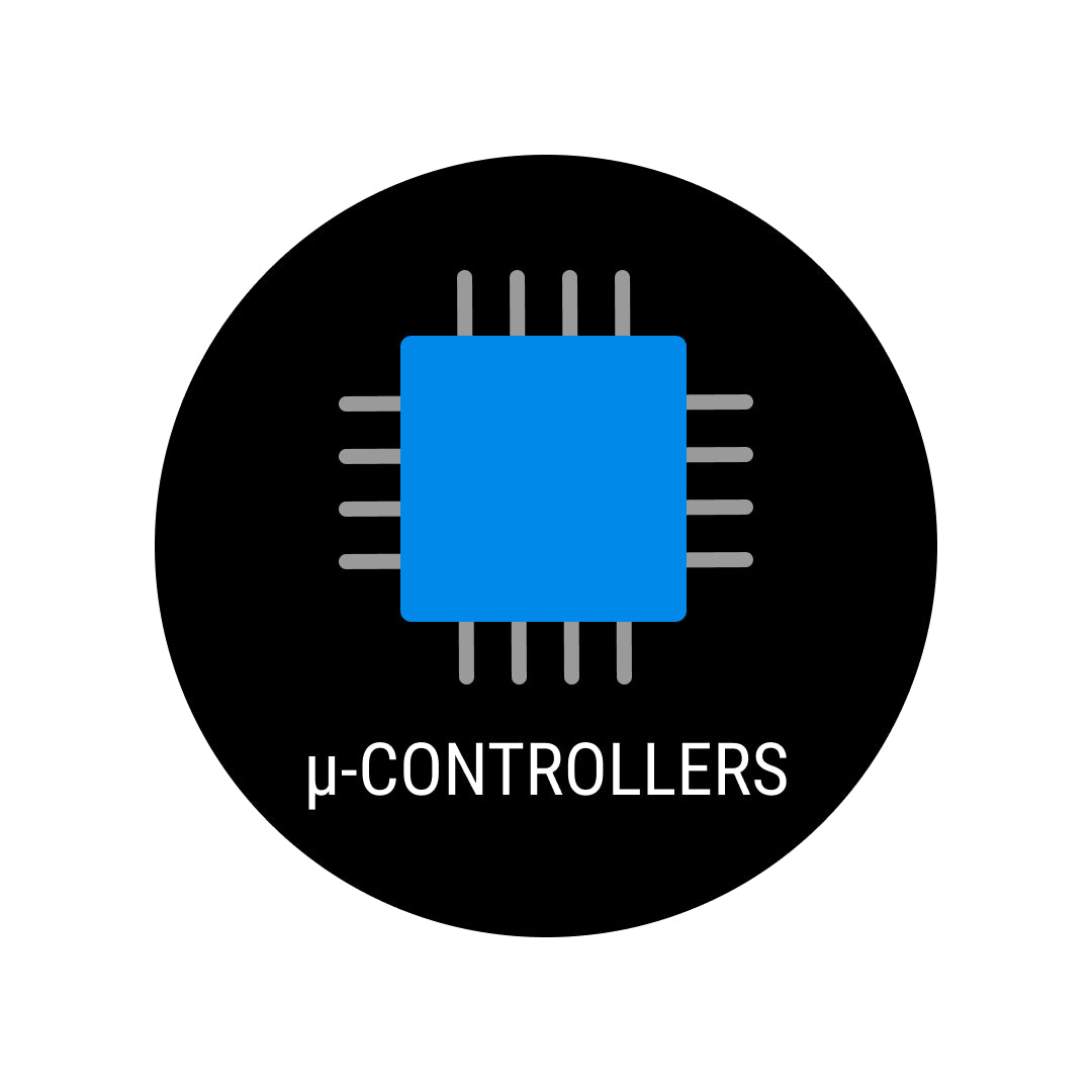 MICROCONTROLLERS