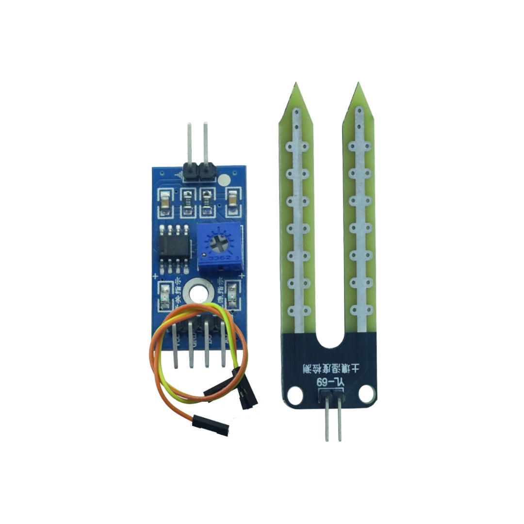 MOISTURE SENSOR