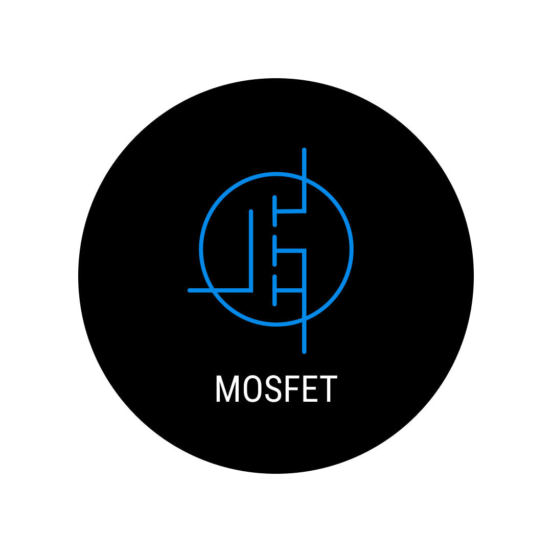 MOSFET