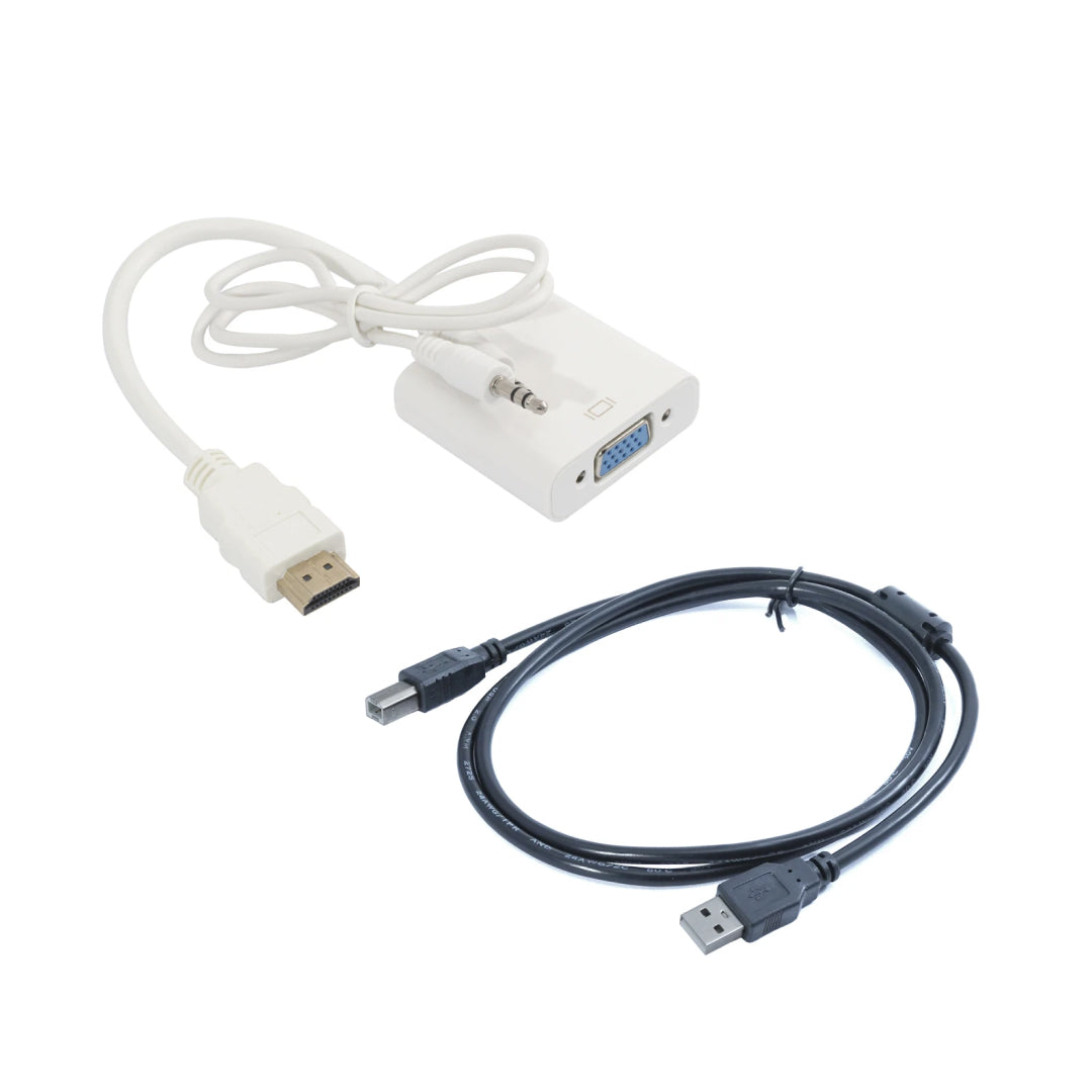 MULTIMEDIA CABLES
