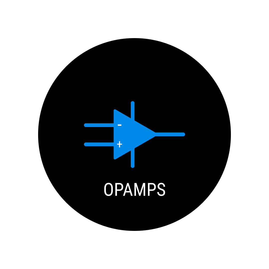 OPAMPS