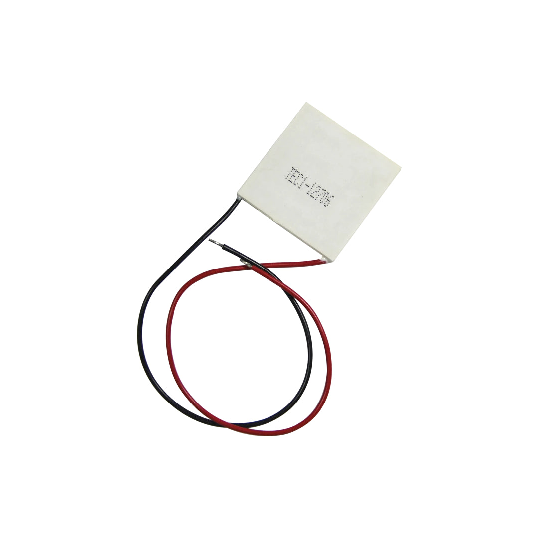 Peltier Module Connector PELTIER MODULES | Tomson Electronics – Tomson Electronics