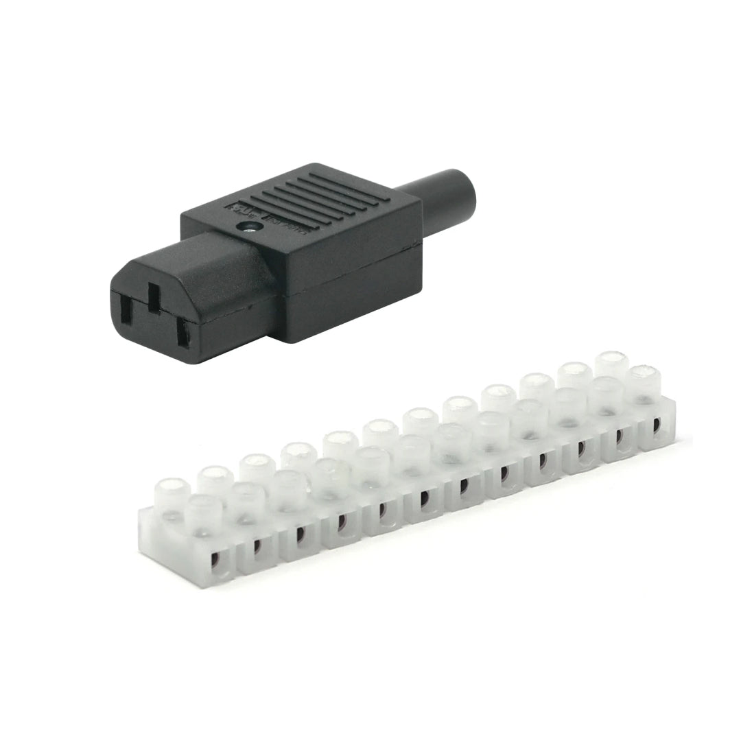 POWER CONNECTOR