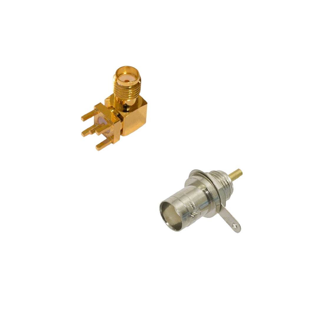 RF Connectors 