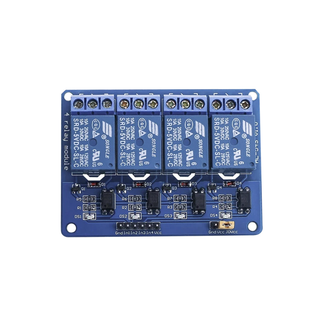 RELAY MODULES