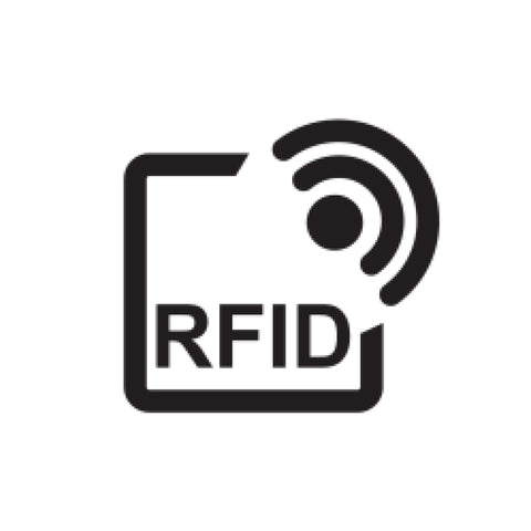 RFID READER AND TAG