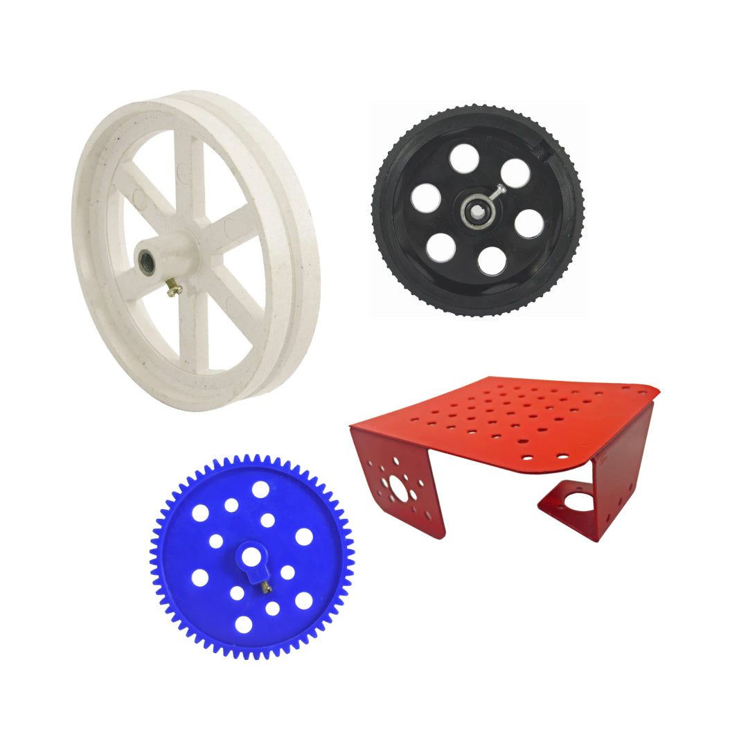 ROBOT ACCESSORIES