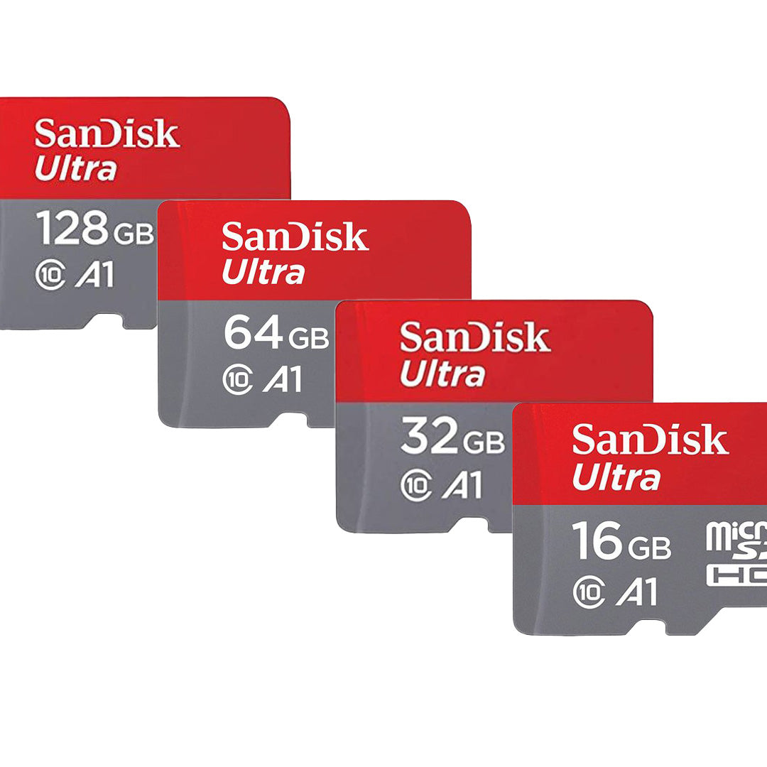 MEMORY CARDS