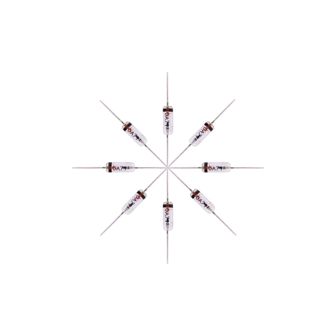 SEMICONDUCTOR DISCRETES