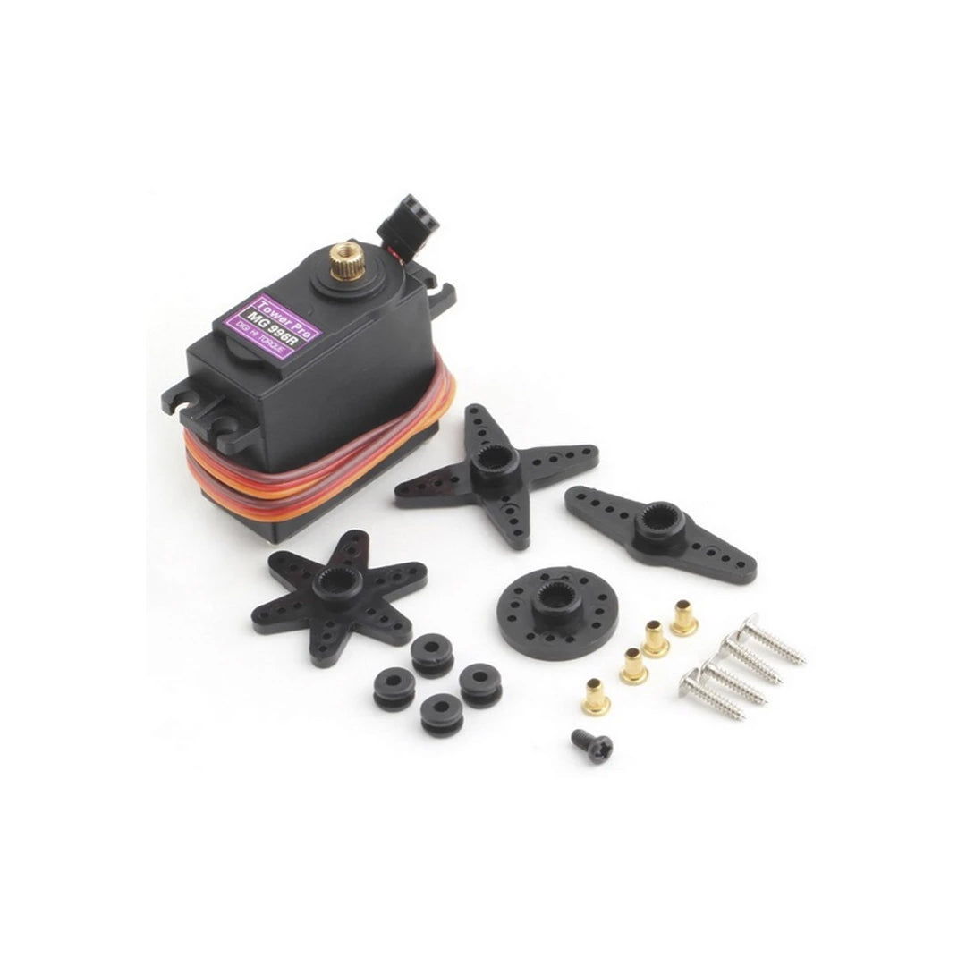 SERVO MOTOR