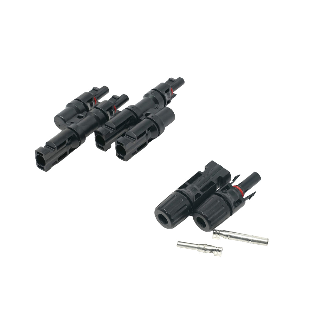 Solar Connectors 
