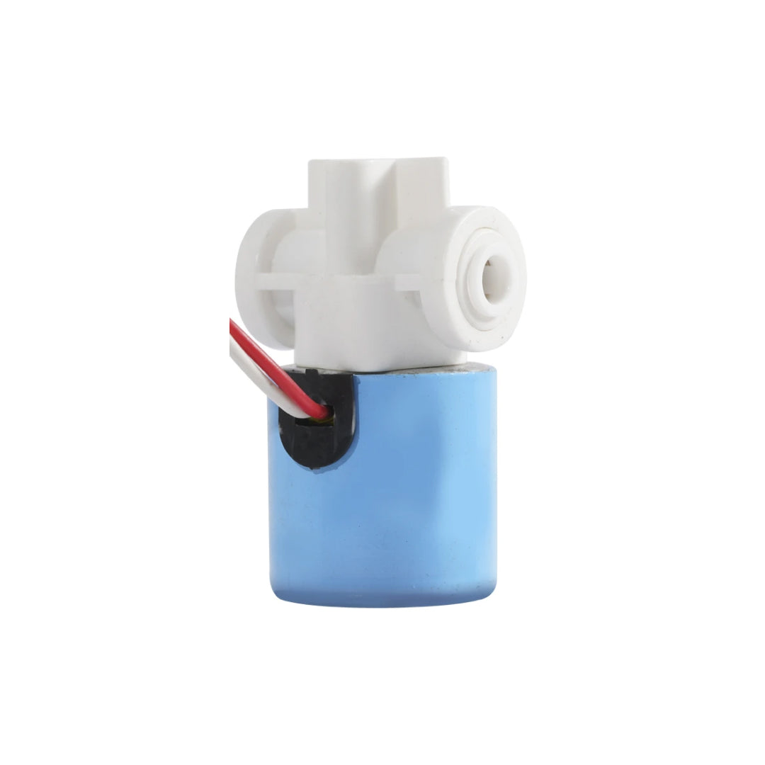 SOLENOID VALVE