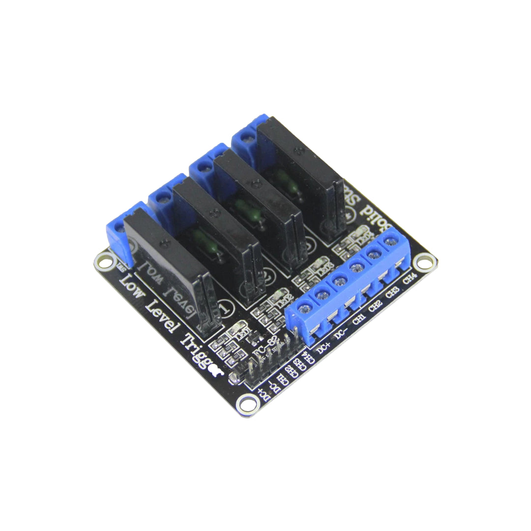 SOLID STATE RELAY | Tomson Electronics – tagged