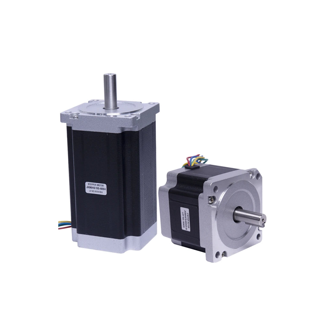 STEPPER MOTOR