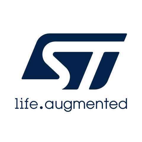 STMicroelectronics STM