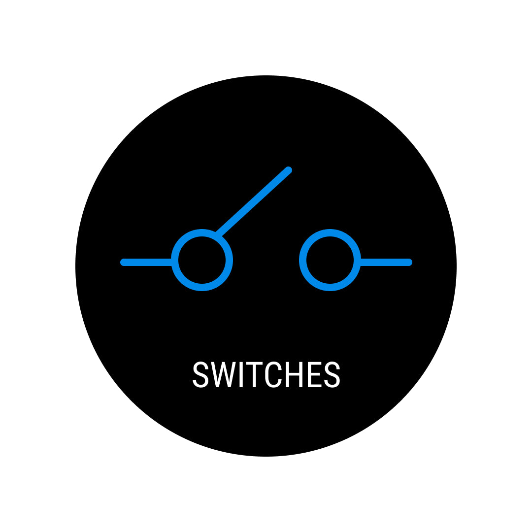 SWITCHES