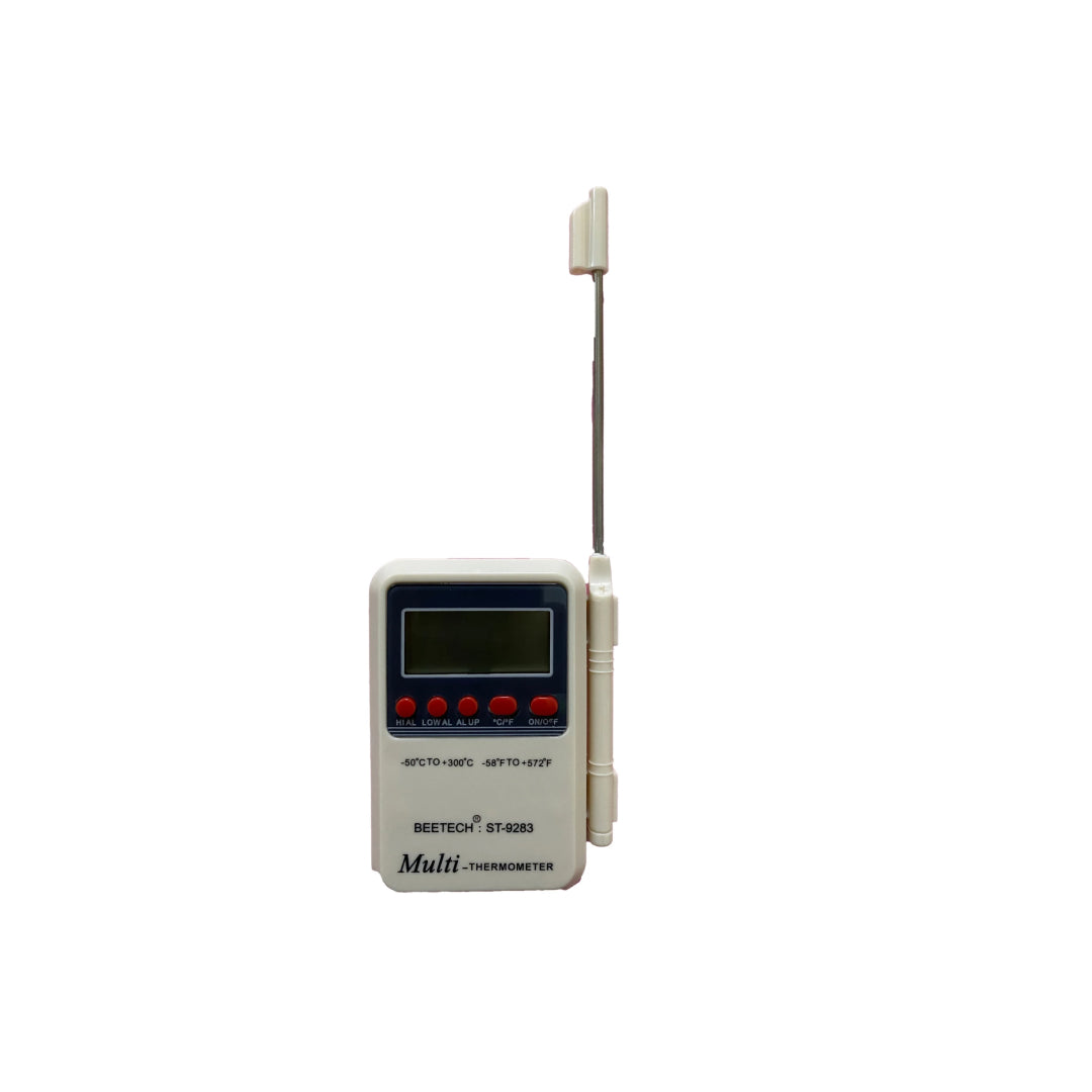 TEMPERATURE MEASUREMENT