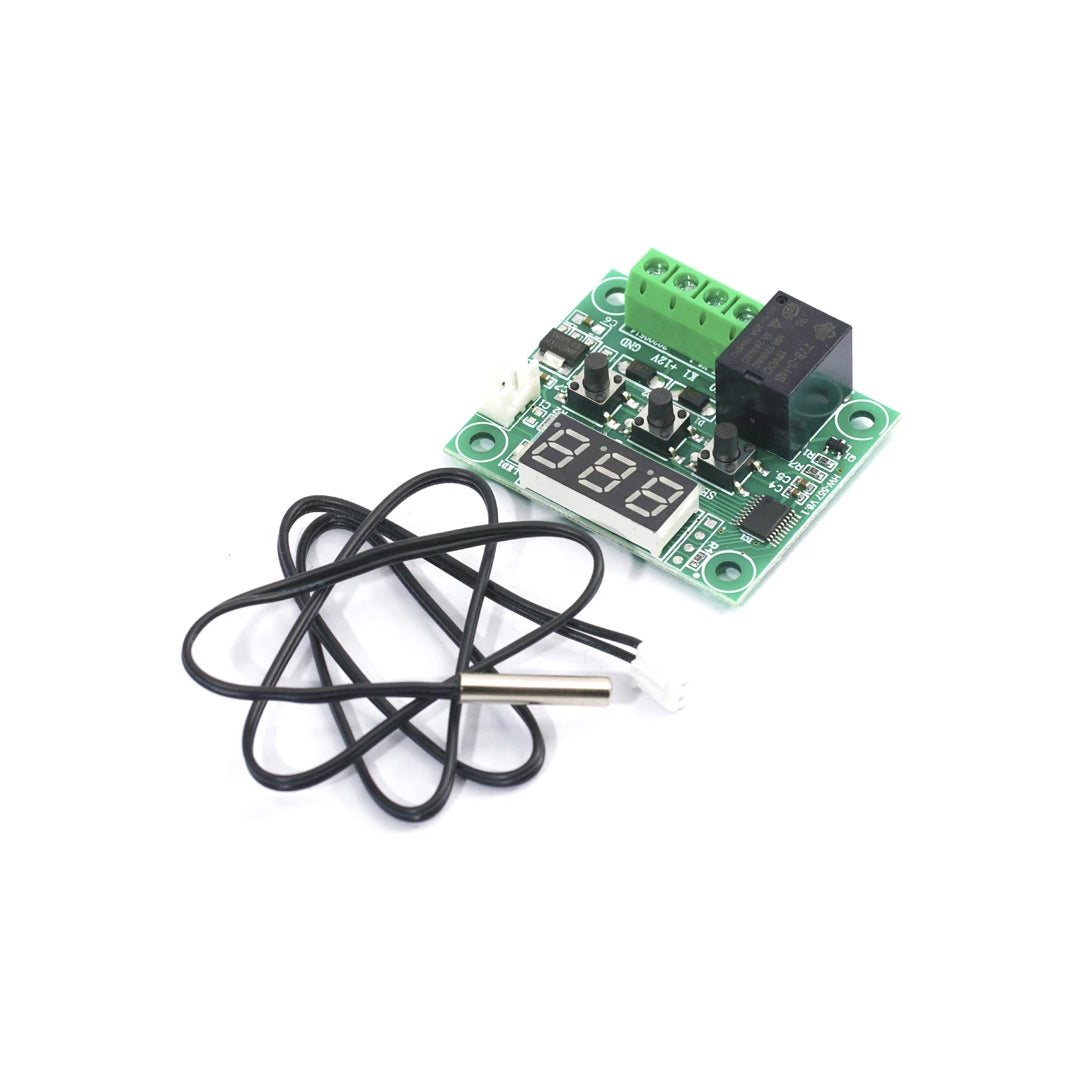 TEMPERATURE SENSOR | Tomson Electronics – tagged