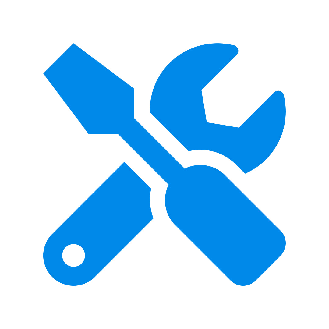 TOOLS & HARDWARE