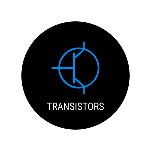 TRANSISTORS