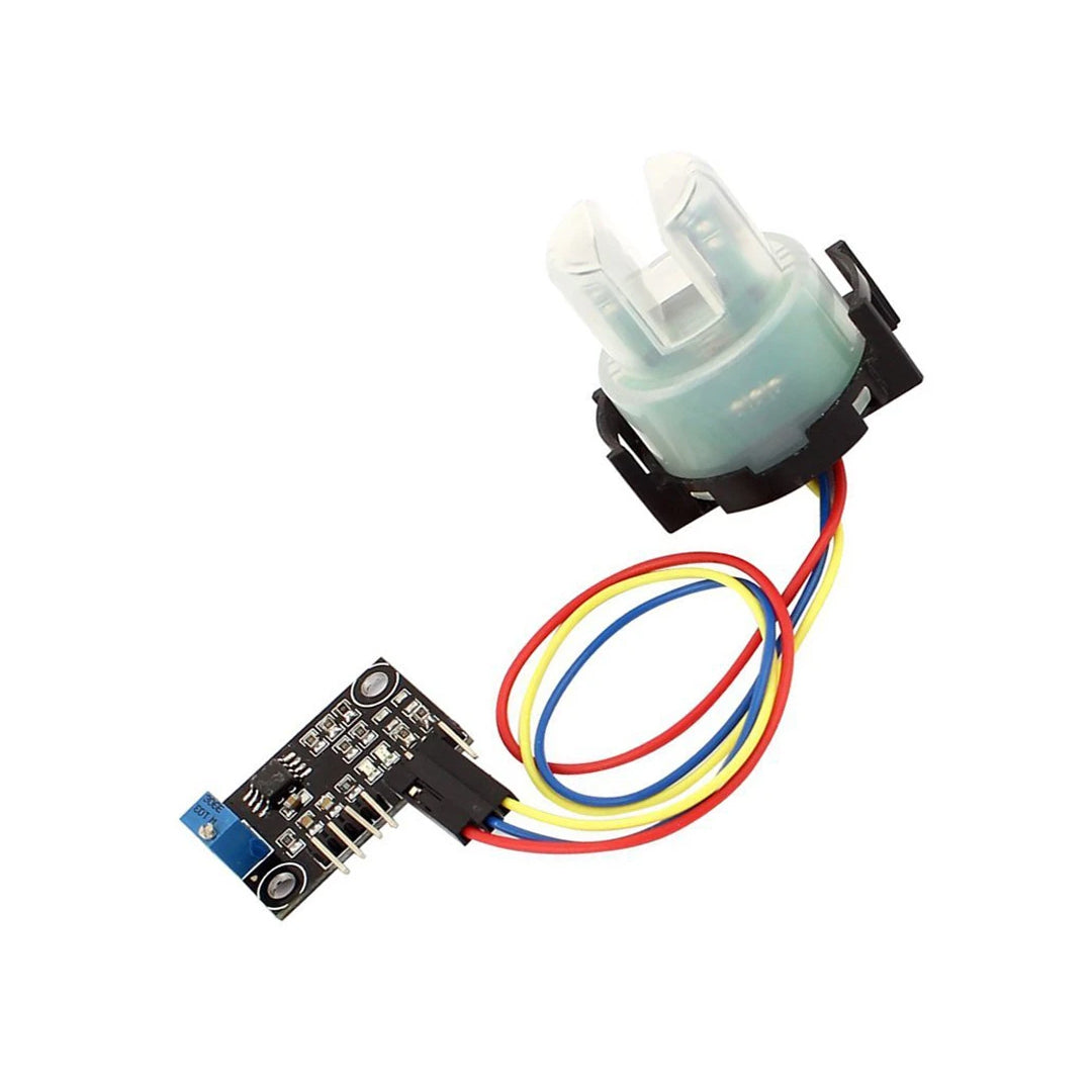 TURBIDITY SENSOR