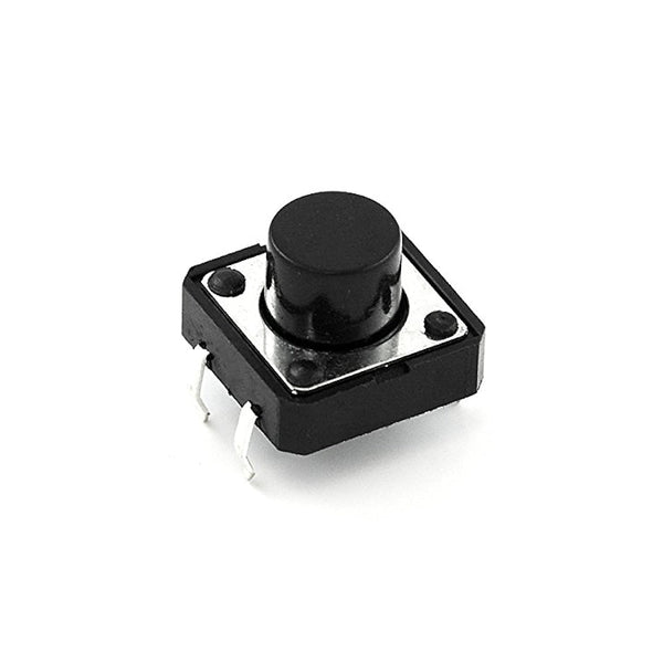 12X12X4.3_TACTILE_SWITCH FOR PCB