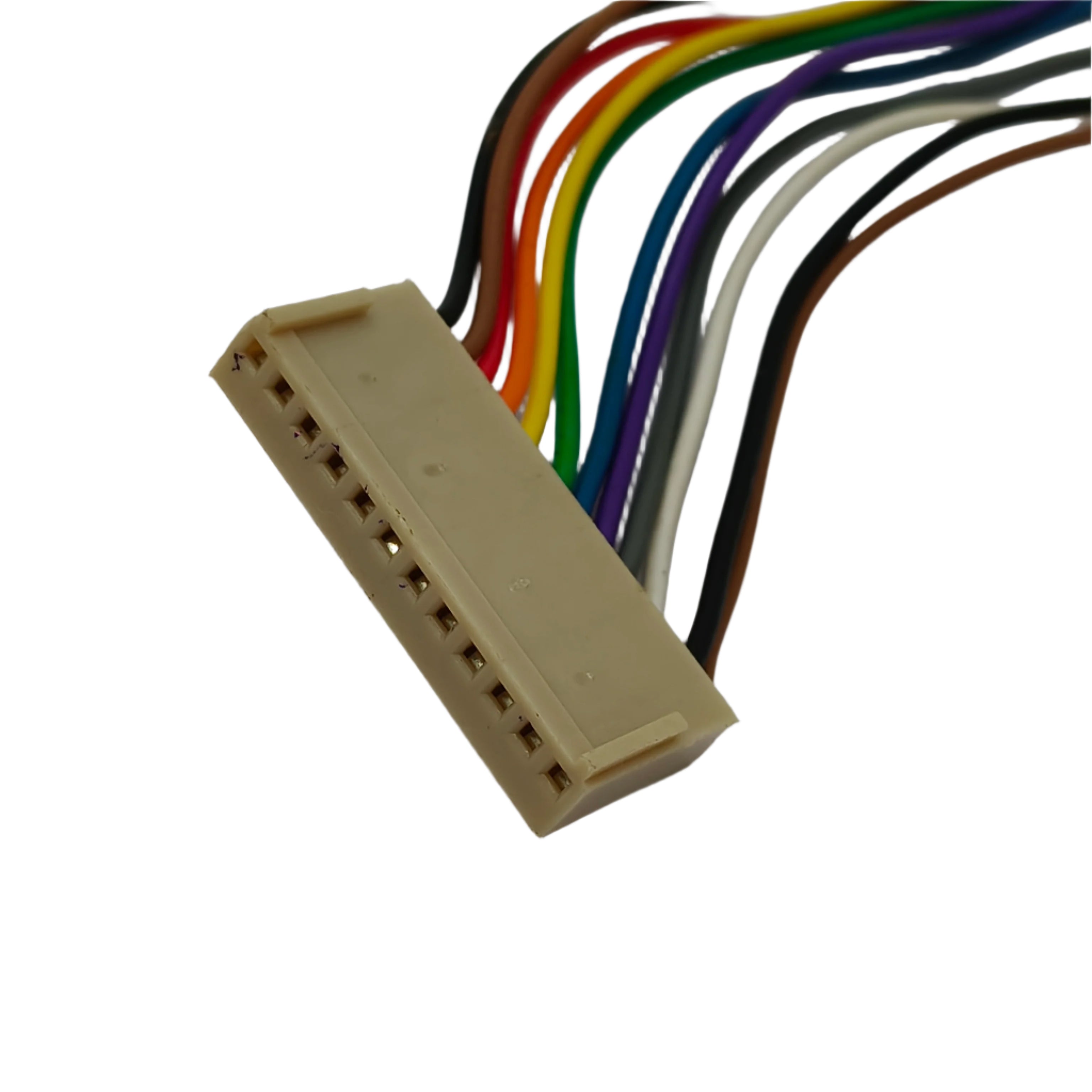 UC 2510 Connector 12 Pin