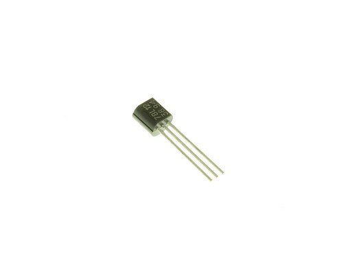 78 L 12 – 12V Fixed Low Power Voltage Regulator 