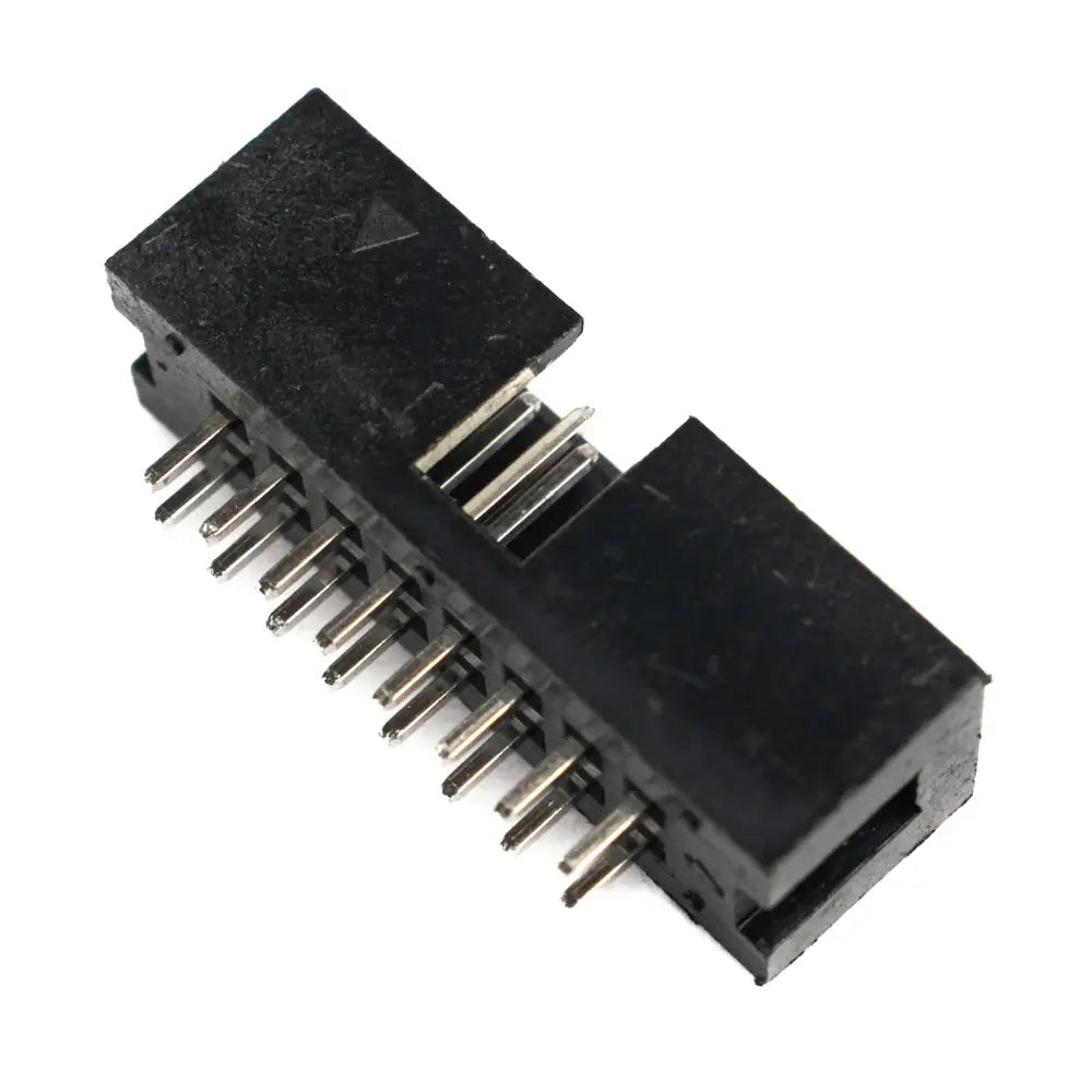 FRC Connector 16Pin Male