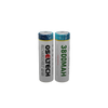 18650 3.7V 3800mAH  Rechargeable Lithium Ion Battery (Pack of 2)