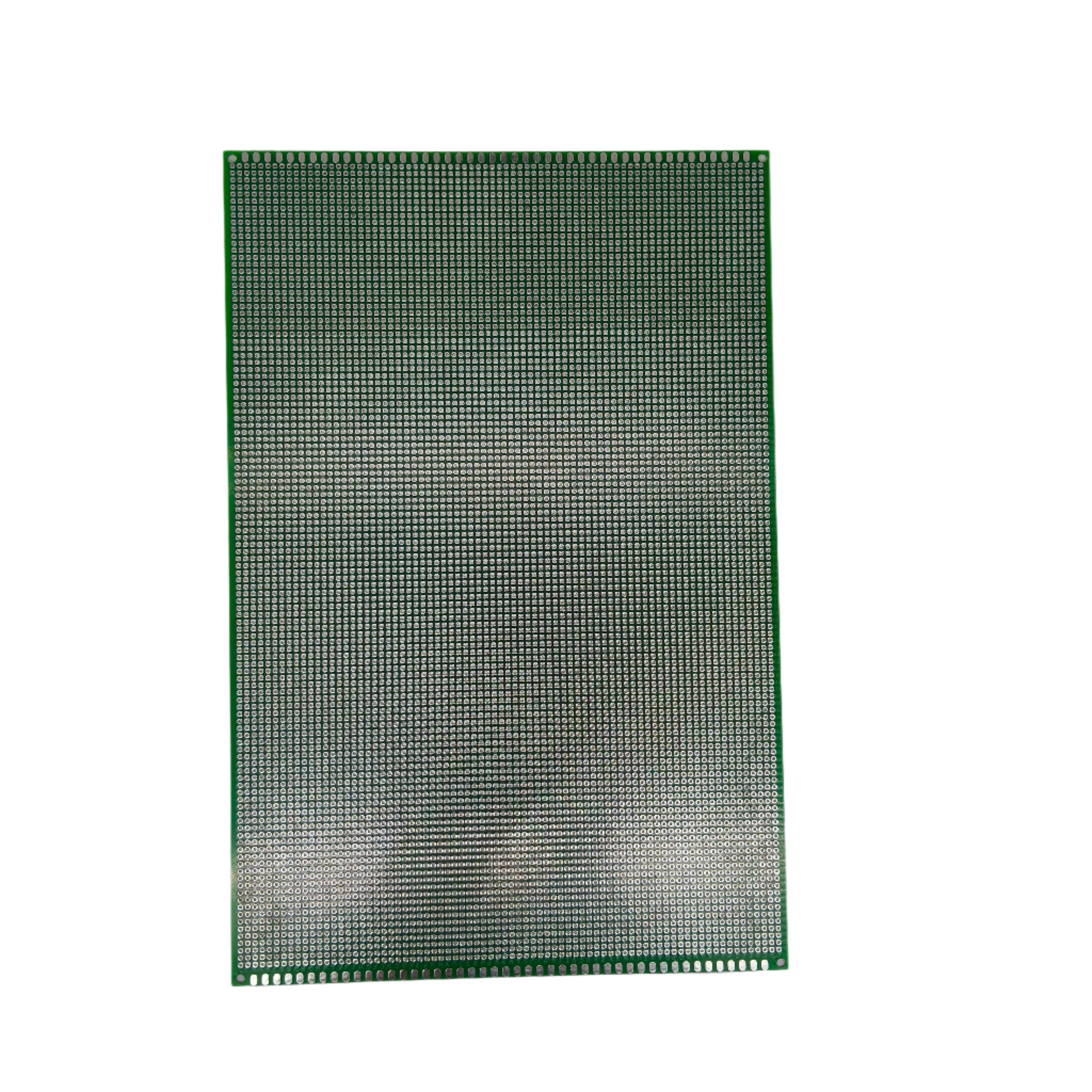 Universal Double-Sided Green PCB Prototype Board 20x30 cm – Tomson ...