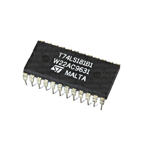 74LS181 – 4-Bit Arithmetic Logic Unit (ALU)