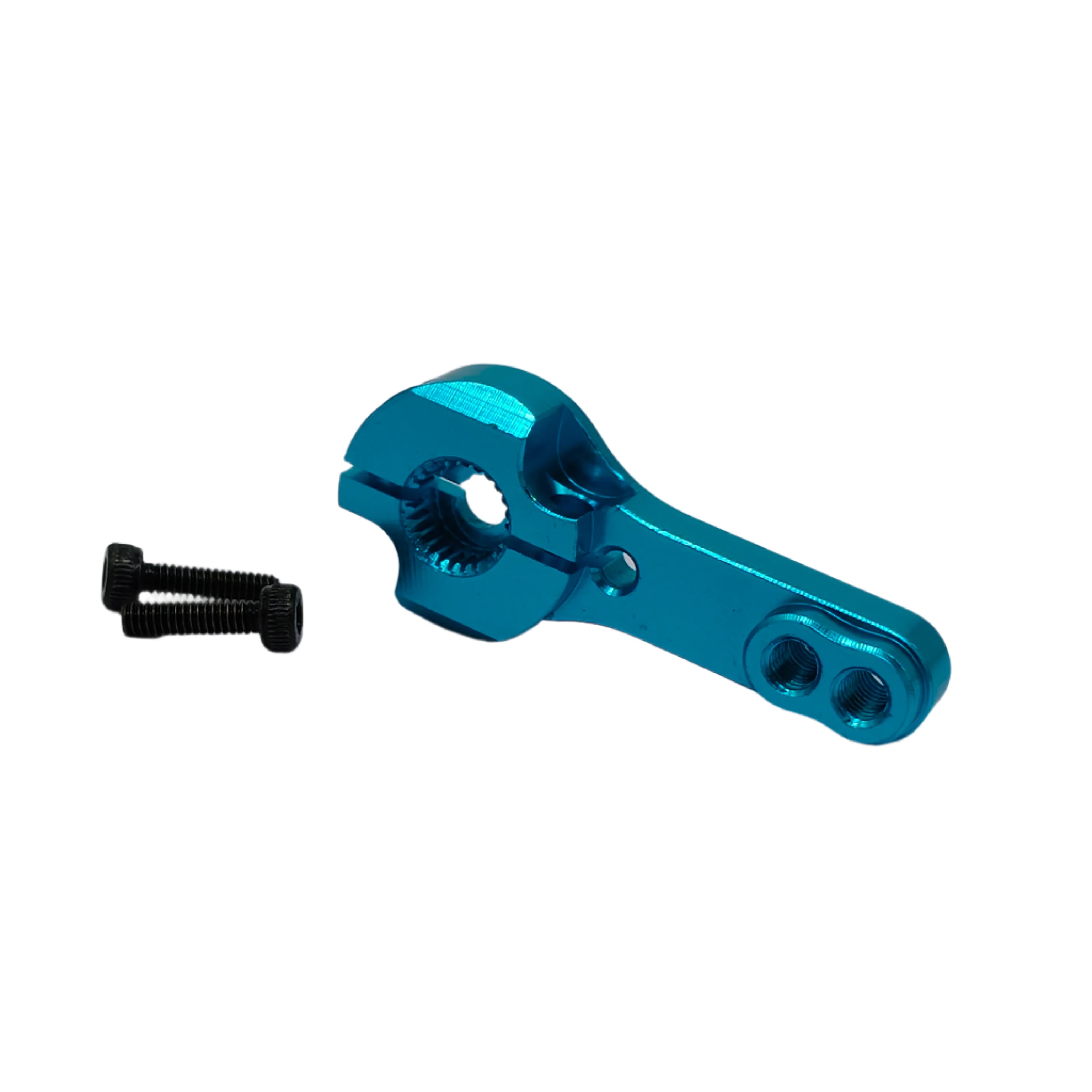 25T Aluminum Alloy Servo Horn Arm with M3 Screw