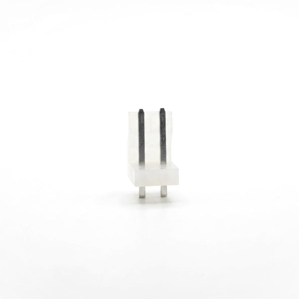 UC391 2-Pin Male Connector Without Wire 1