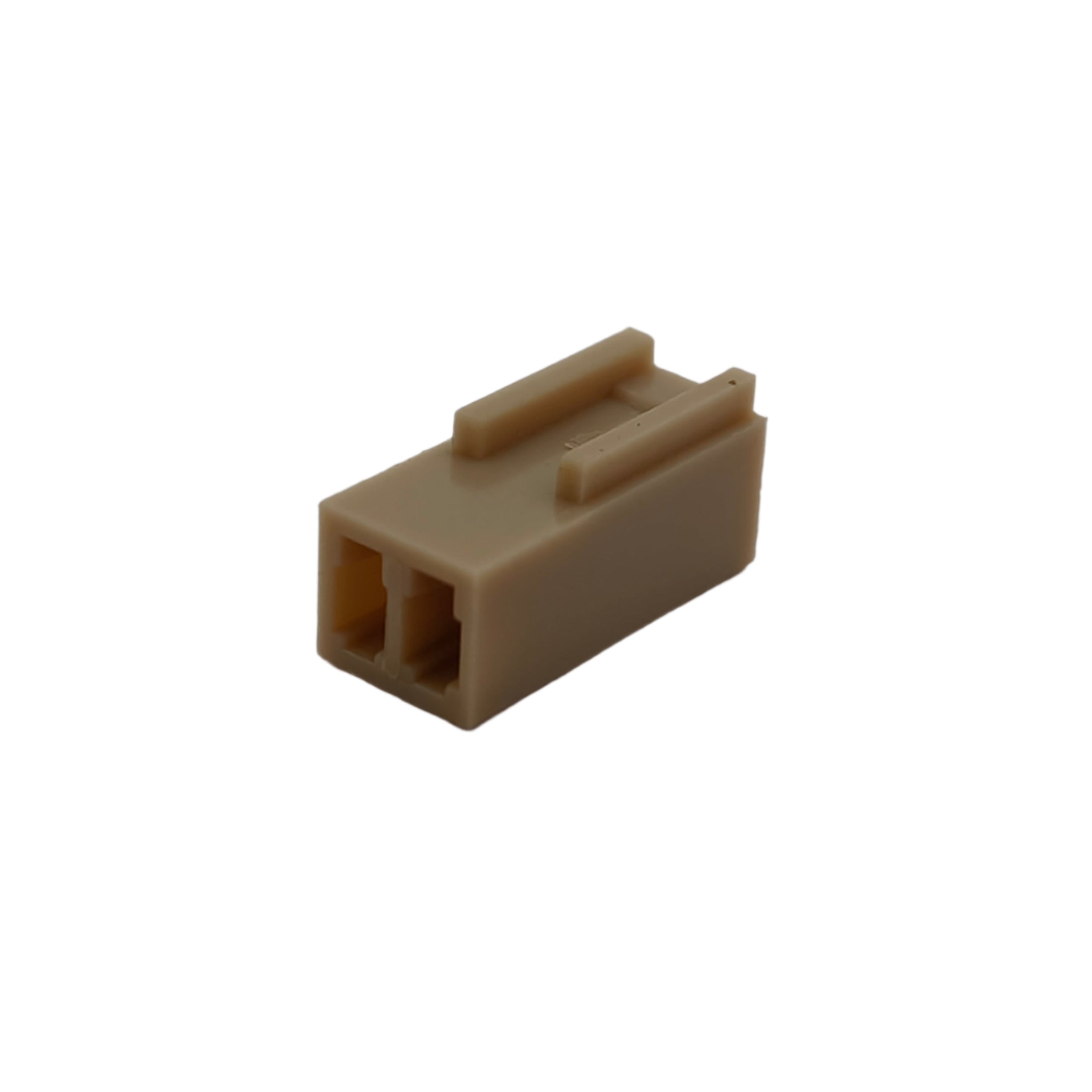 UC 2510 Connector 2 Pin