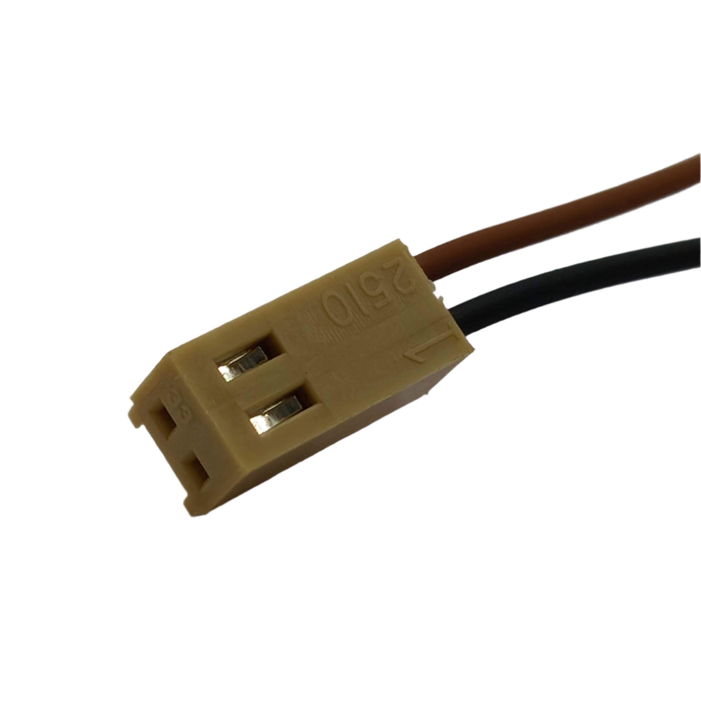 UC 2510 Connector 2 Pin
