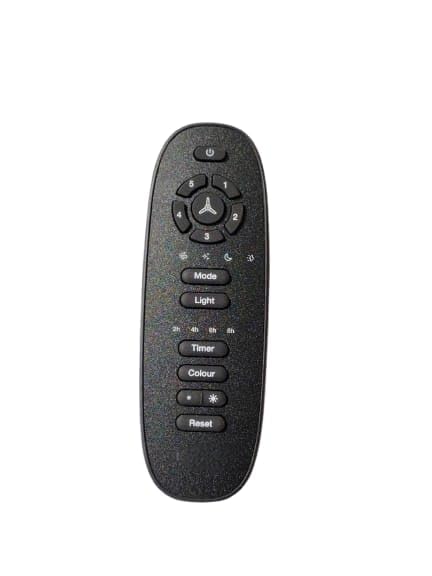Remote Control Compatible with Havells Ceiling Fan – Supports Enticer and Festiva Models