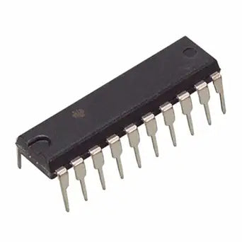 74LS688 – 8-Bit Identity Comparator with Enable 