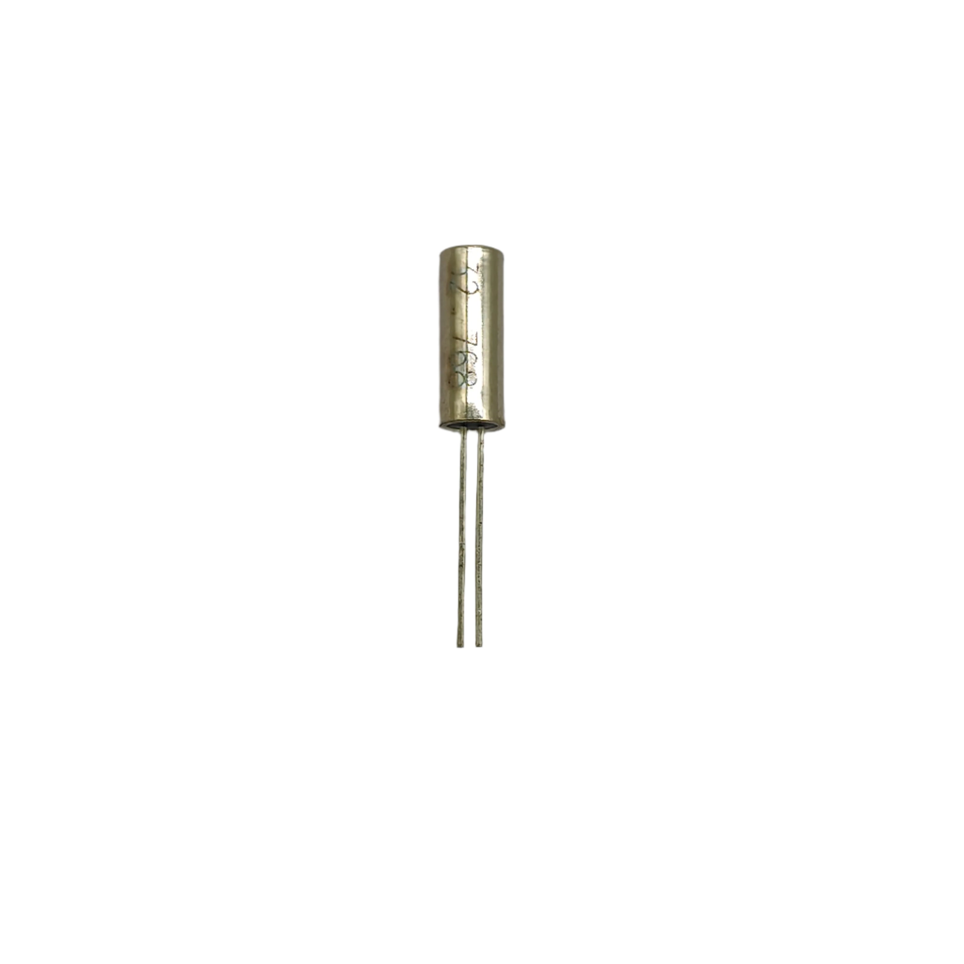 Crystal Oscillator 32.768KHz