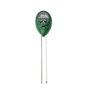 Soil Monitor (3 in 1)