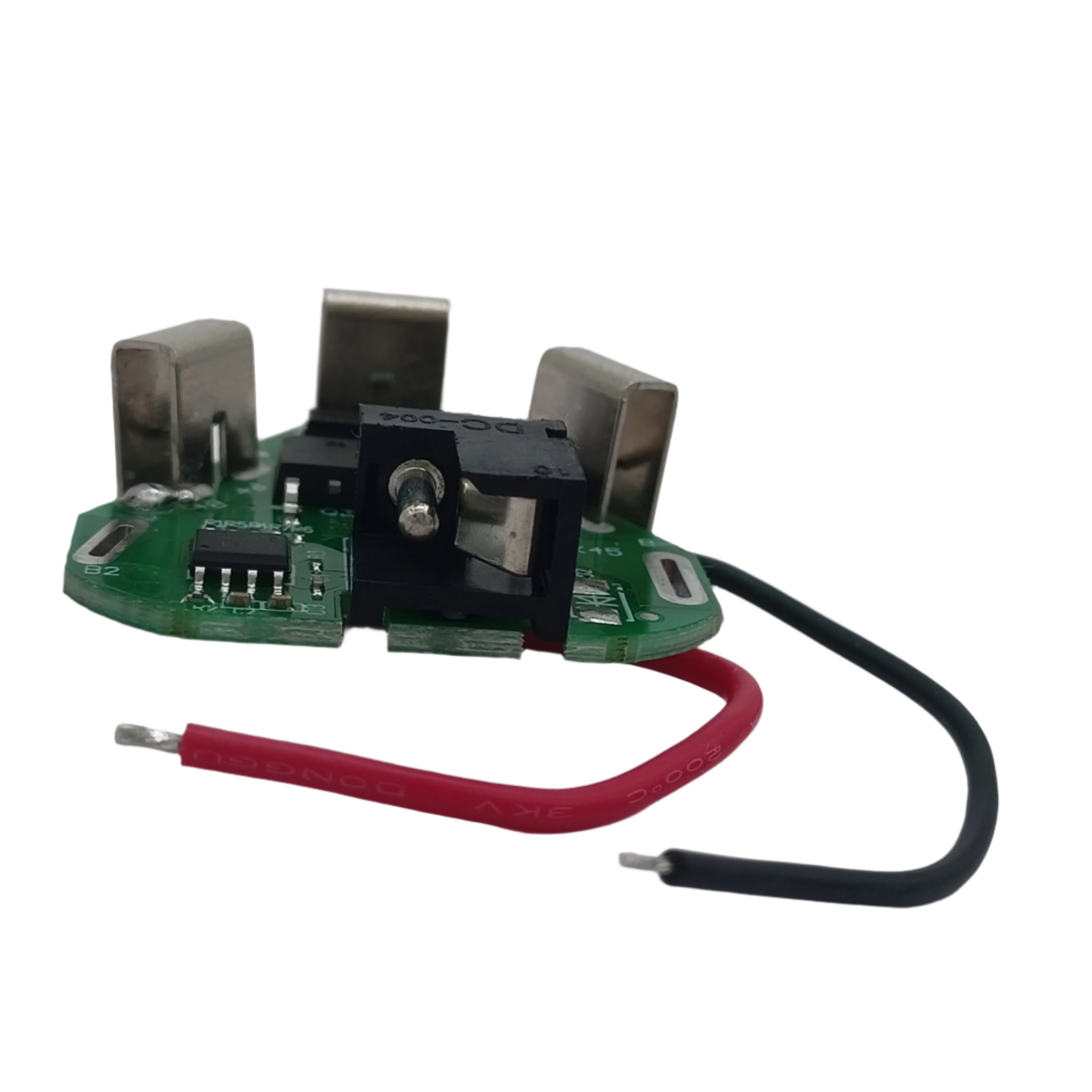 3S 11.1V 15A Li-ion BMS for Hand Drill 