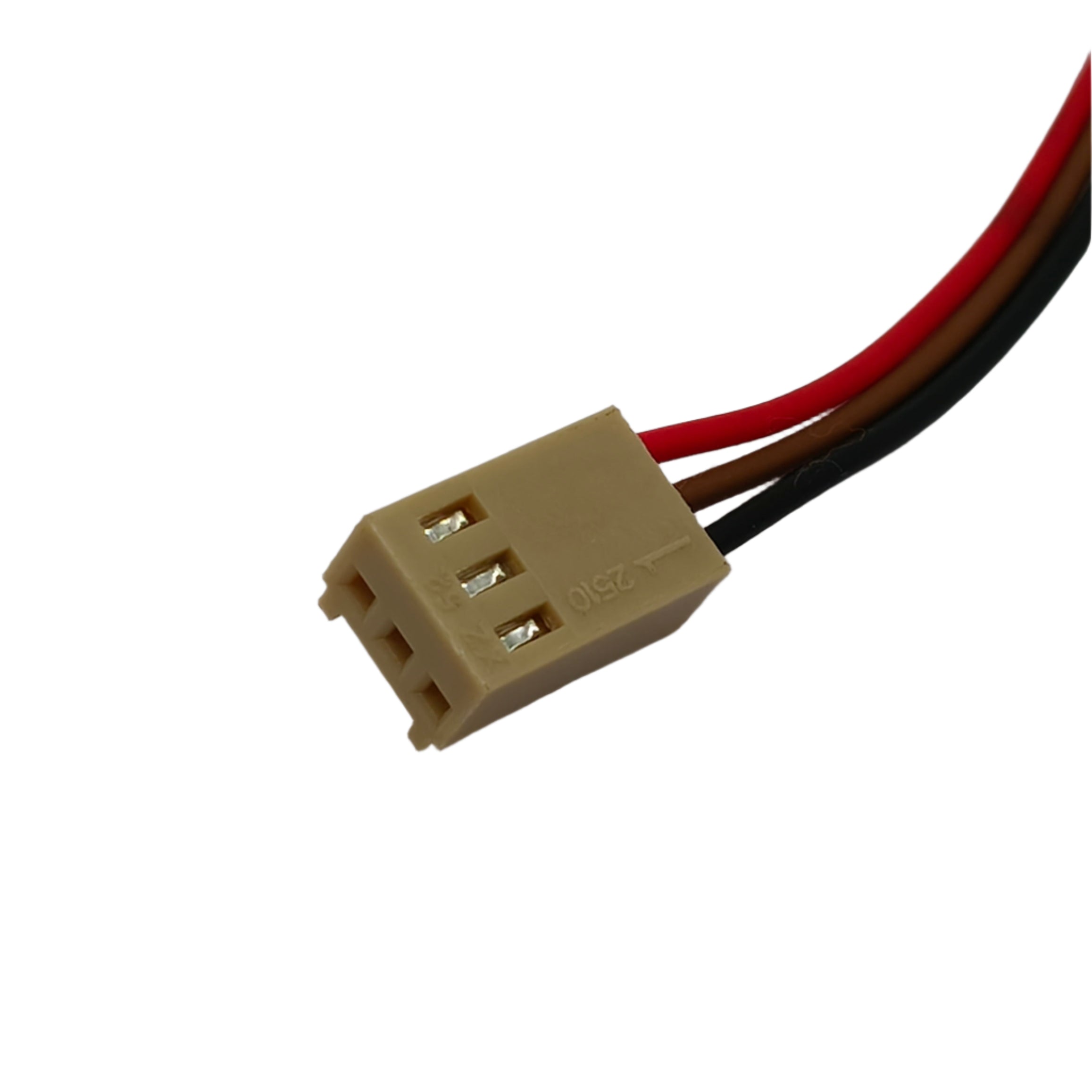 UC 2510 Connector 3 Pin