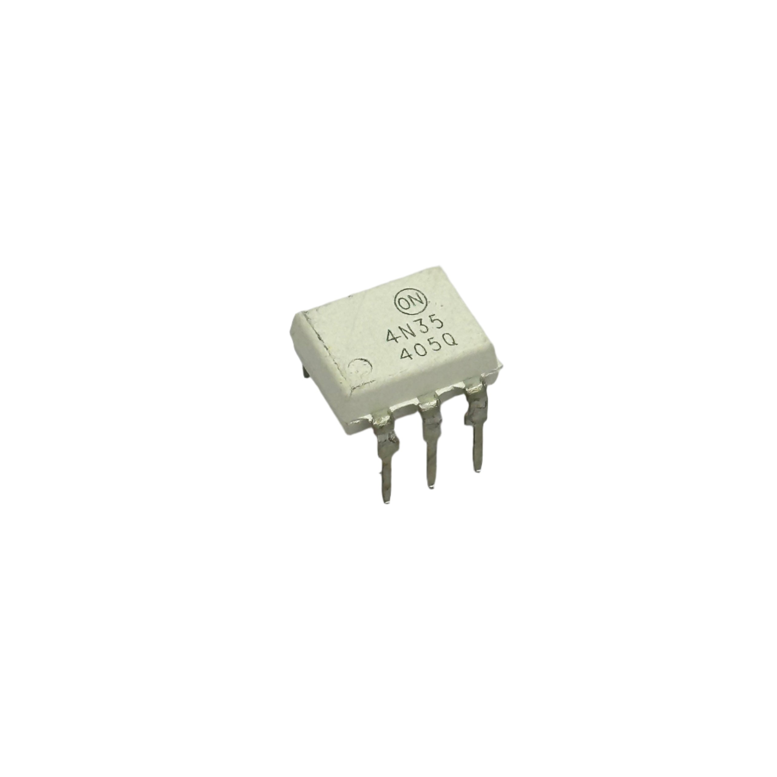 4 N 35 M Optocoupler 