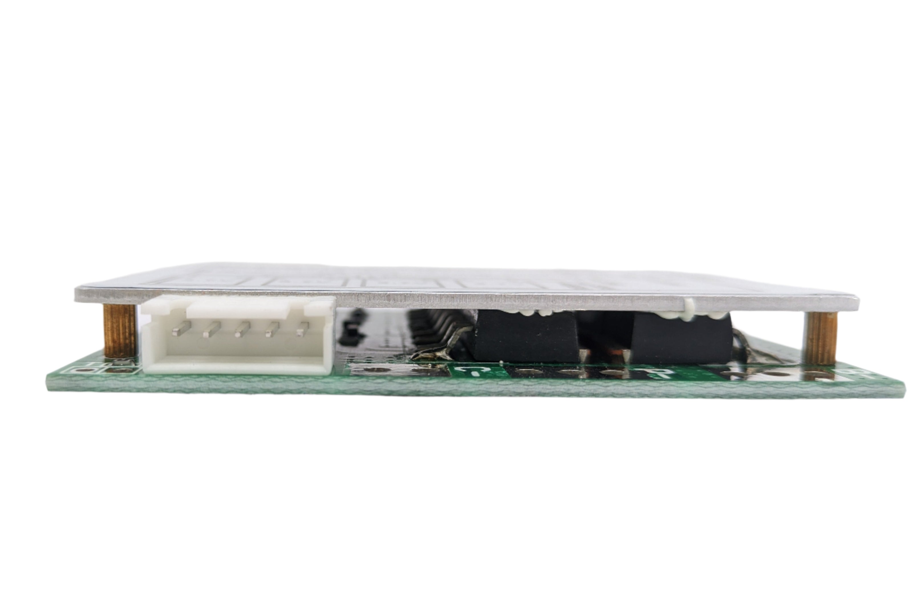 4S 14.8V 100A Lithium Battery Management System with Protection Circuit 